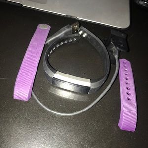 Fitbit Alta